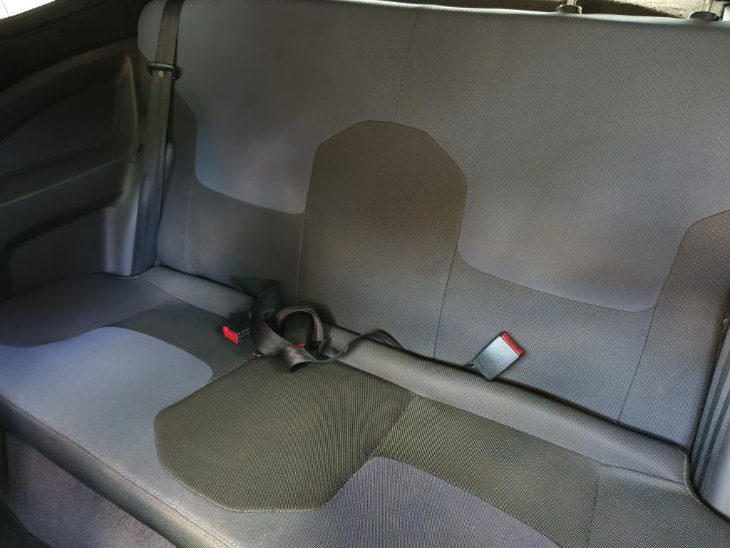 FORD Ka Hatch - Foto