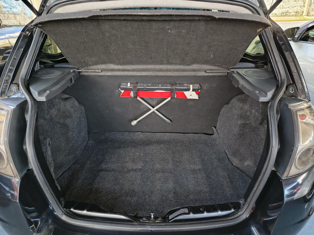 FORD Ka Hatch - Foto