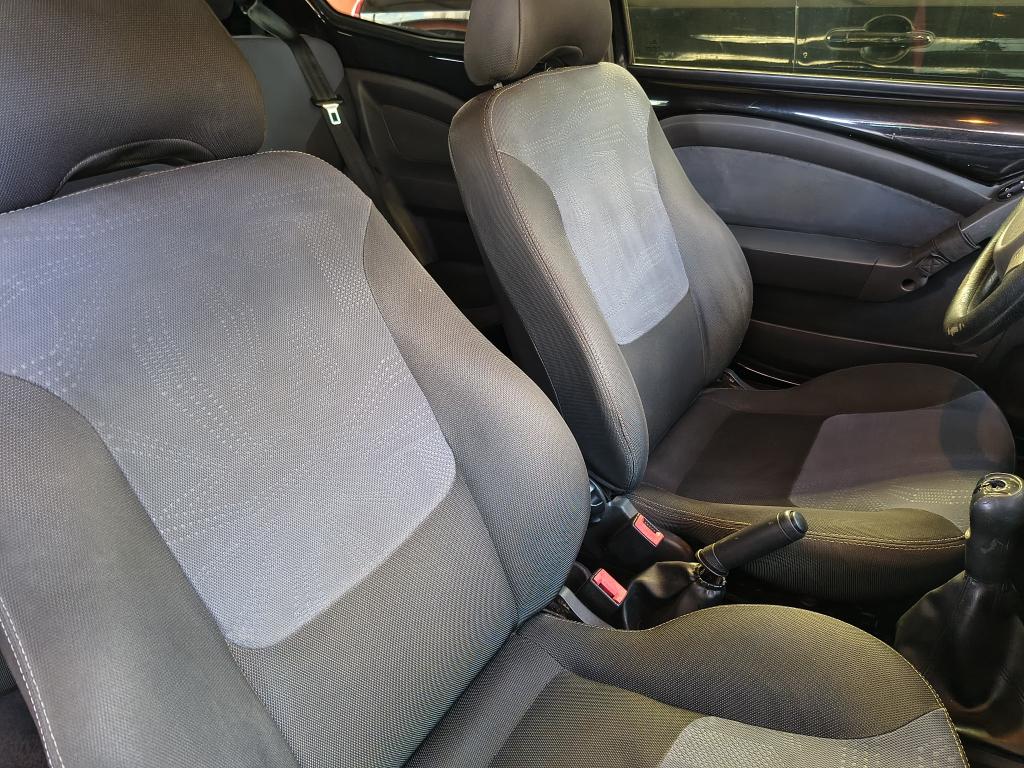 FORD Ka Hatch - Foto