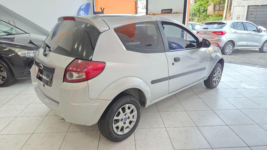 FORD Ka Hatch