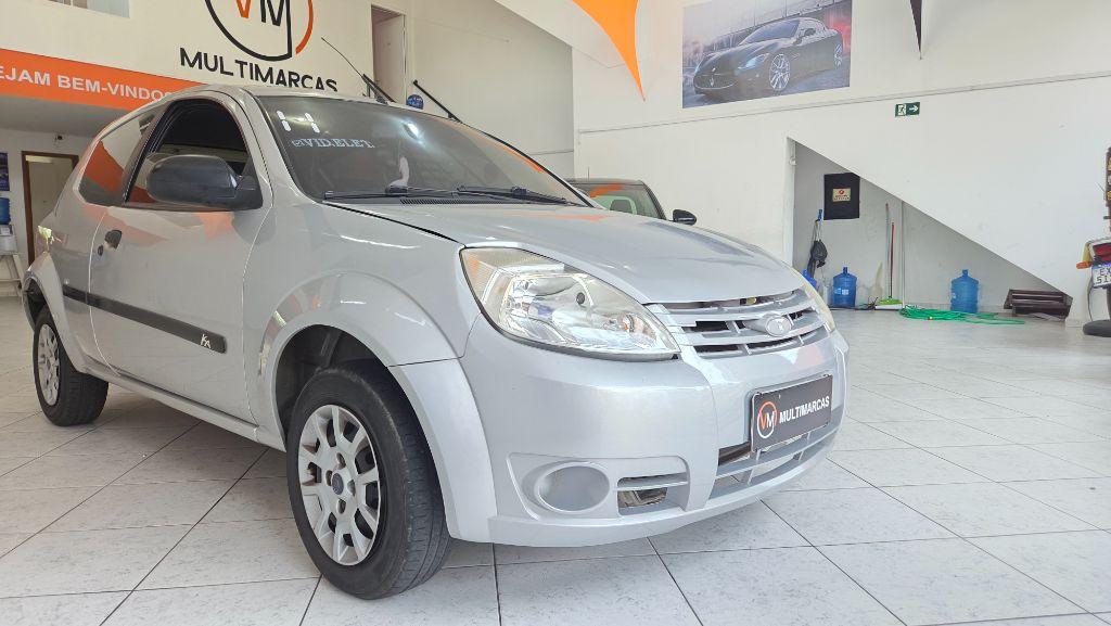 FORD Ka Hatch - Foto