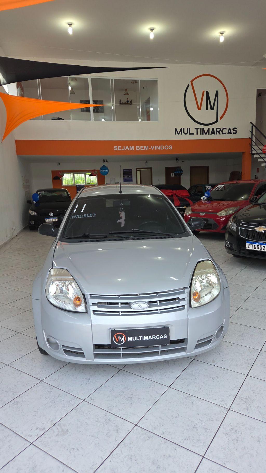 FORD Ka Hatch - Foto