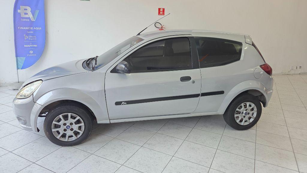 FORD Ka Hatch - Foto