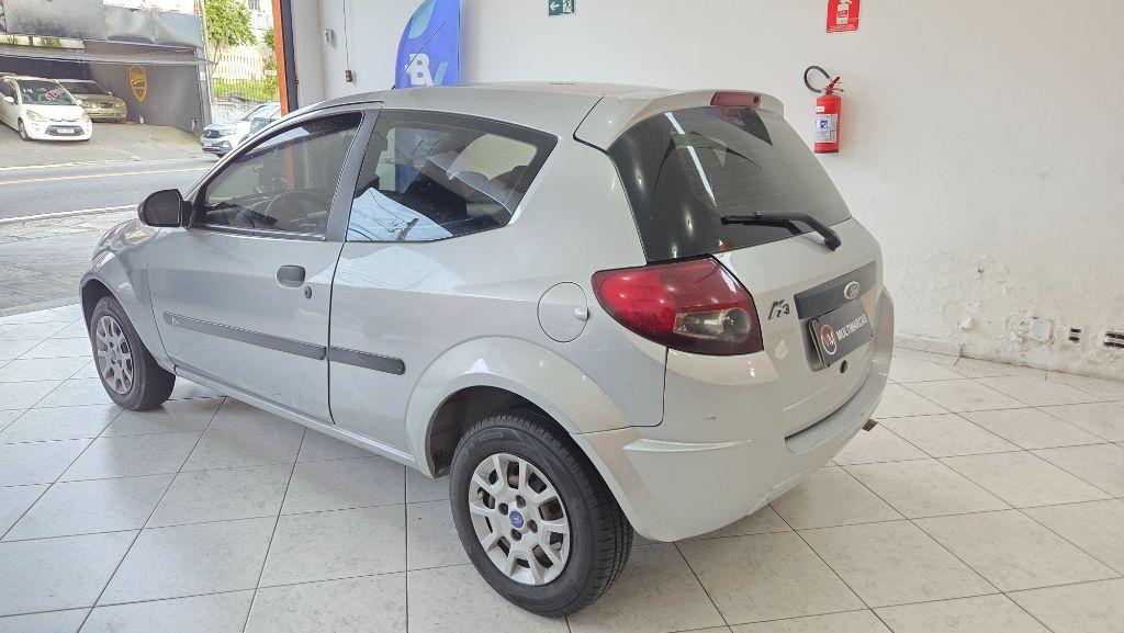 FORD Ka Hatch - Foto
