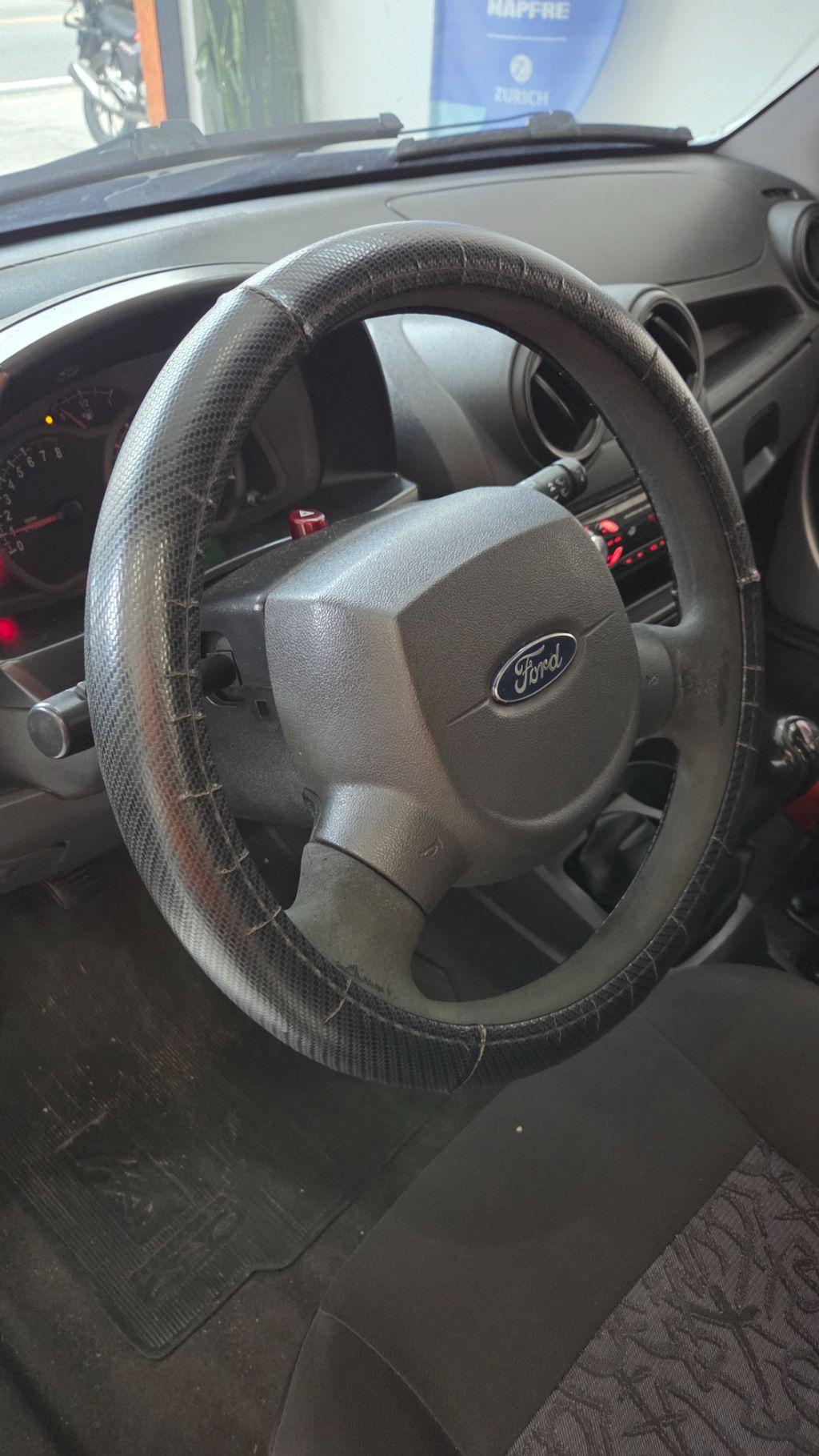 FORD Ka Hatch - Foto