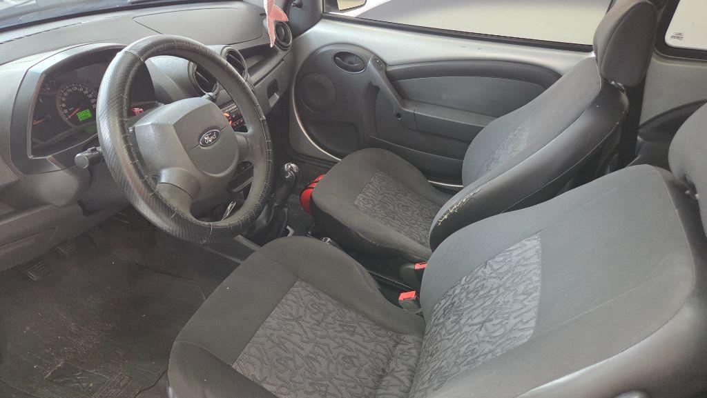 FORD Ka Hatch - Foto