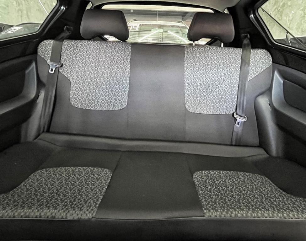FORD Ka Hatch - Foto