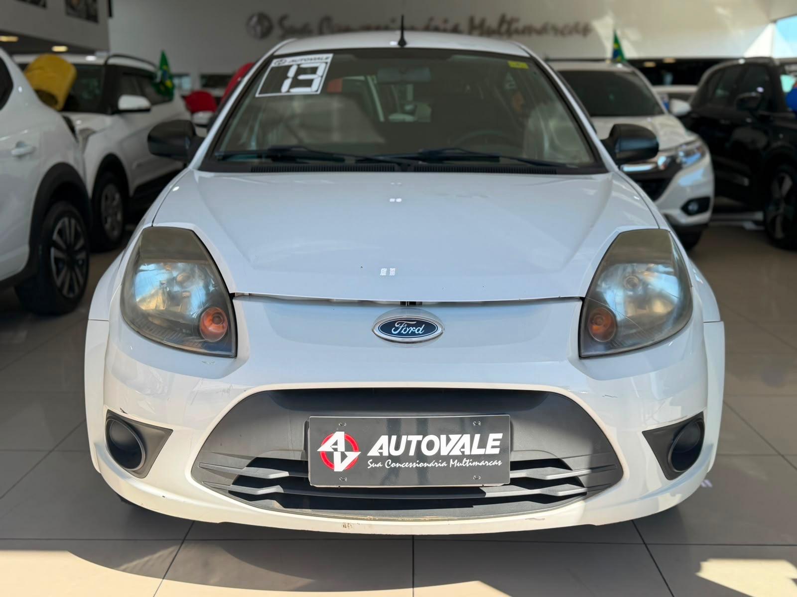 FORD Ka Hatch - Foto