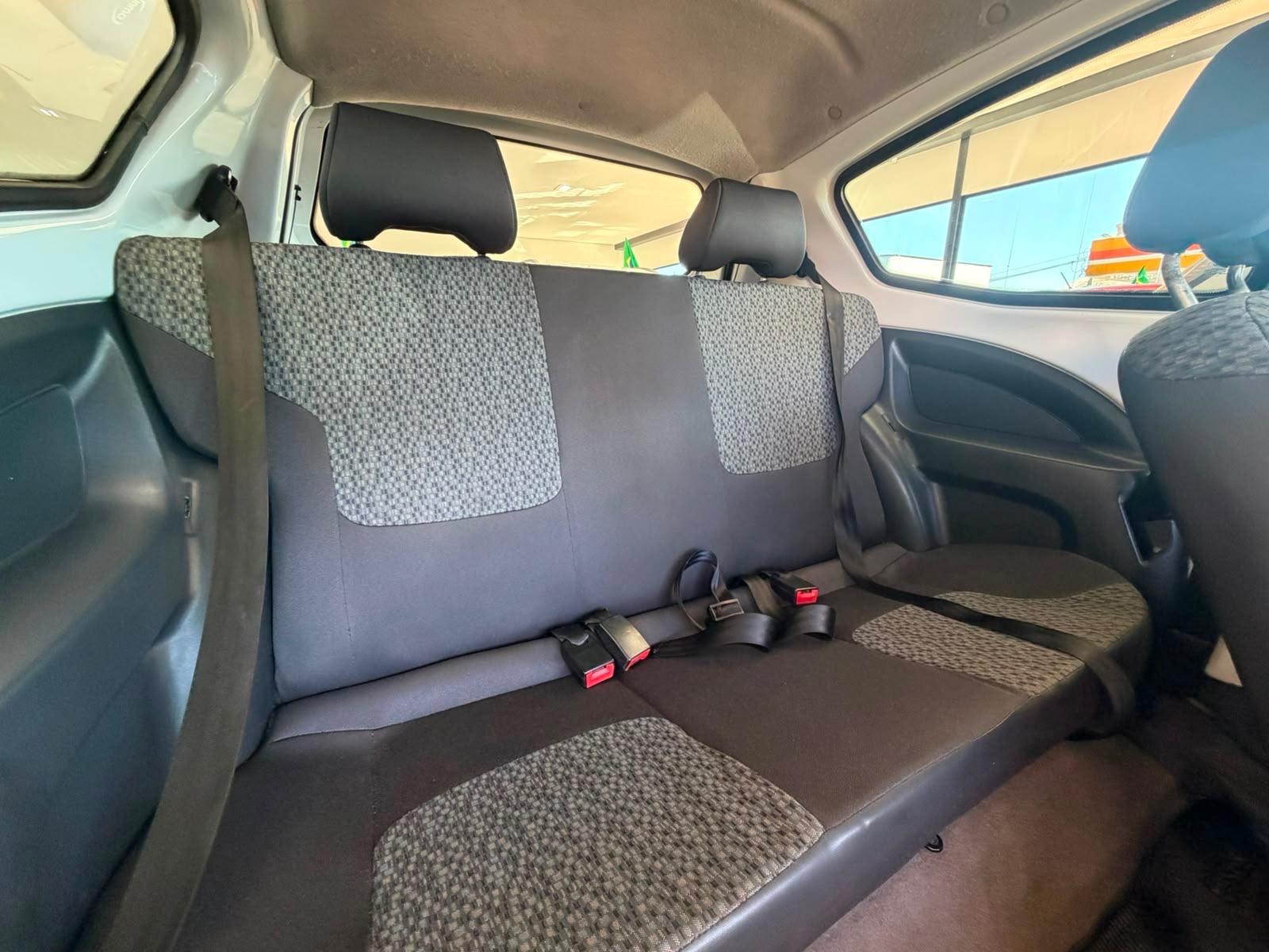 FORD Ka Hatch - Foto