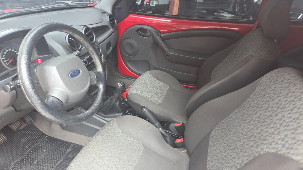 FORD Ka Hatch - Foto