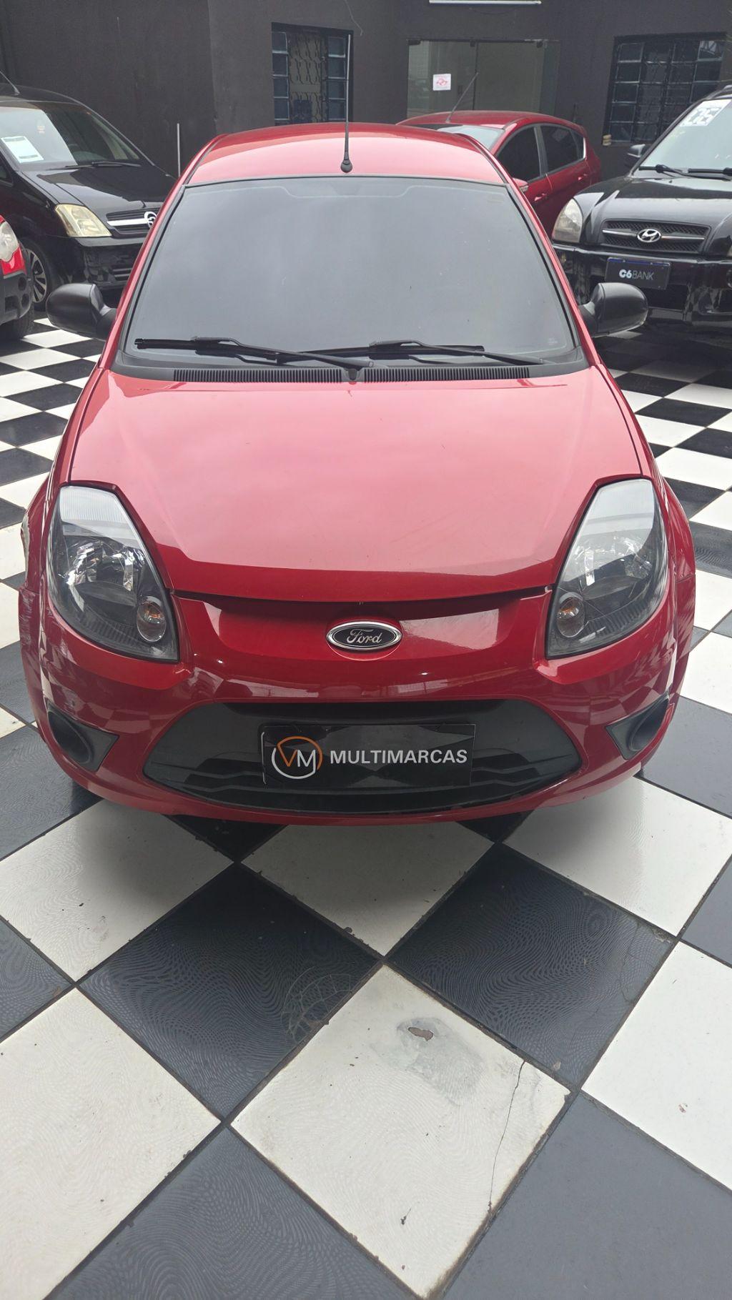 FORD Ka Hatch - Foto