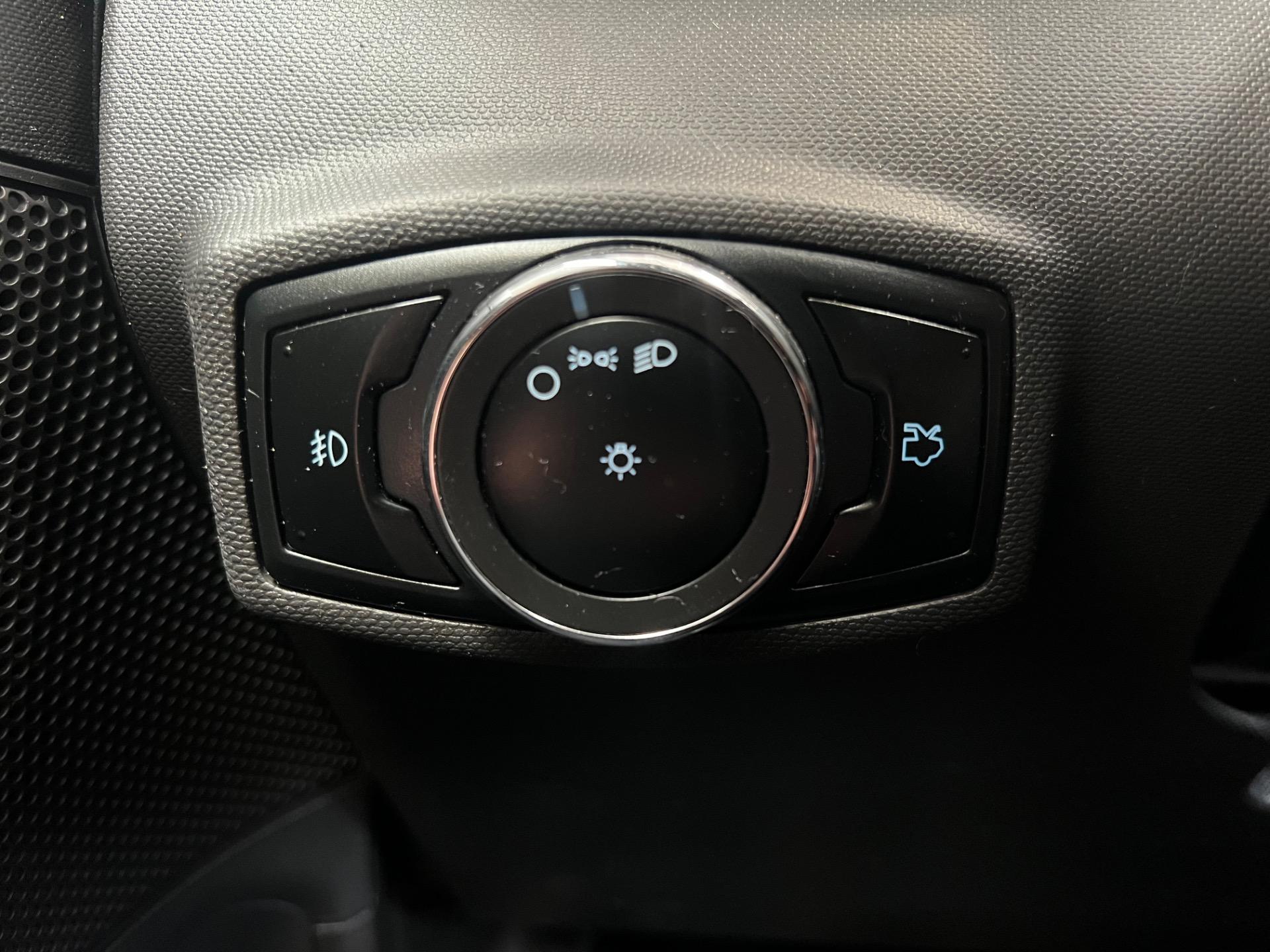 FORD Ka Hatch - Foto