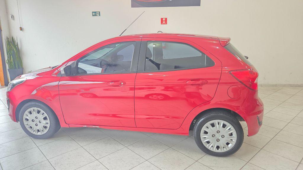 FORD Ka Hatch
