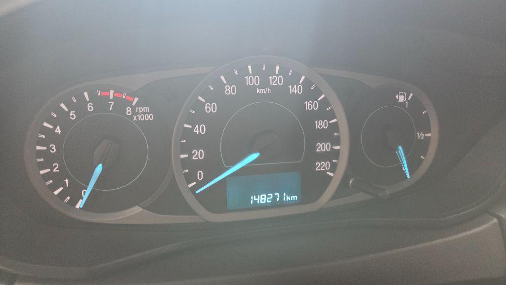 FORD Ka Hatch - Foto