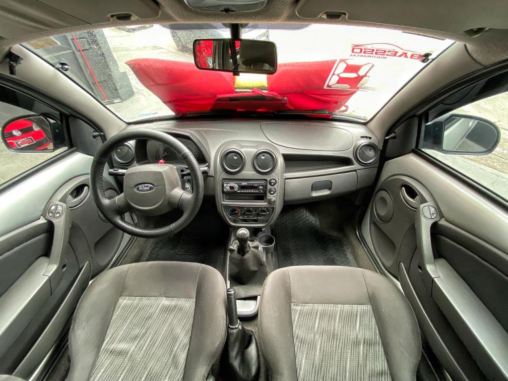 FORD Ka Hatch - Foto