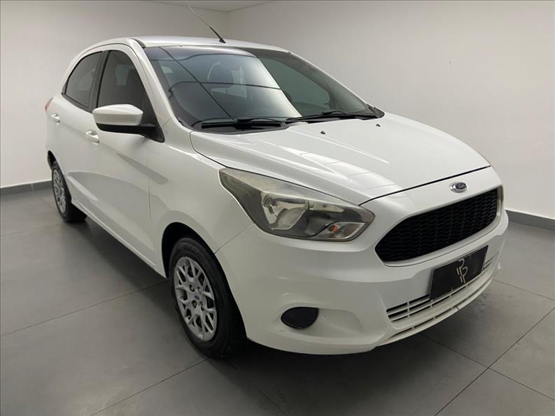 FORD Ka Hatch