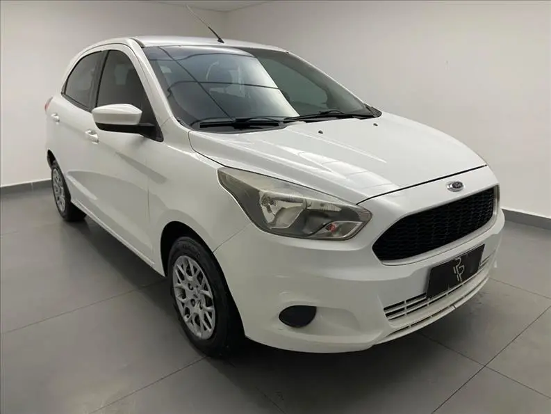 FORD Ka Hatch