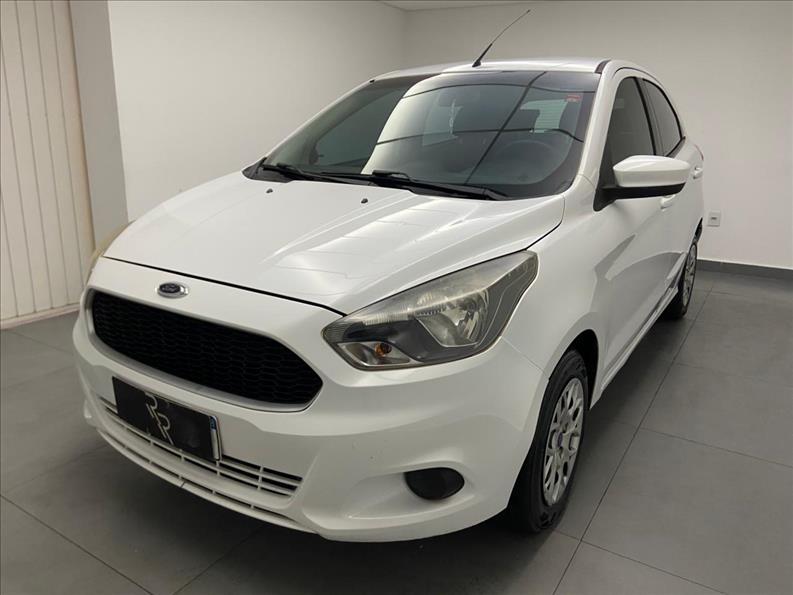 FORD Ka Hatch - Foto
