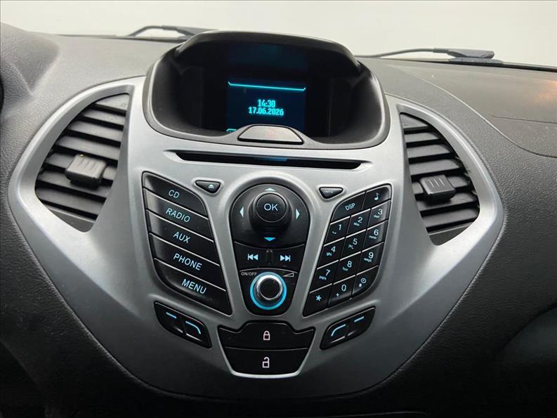 FORD Ka Hatch - Foto