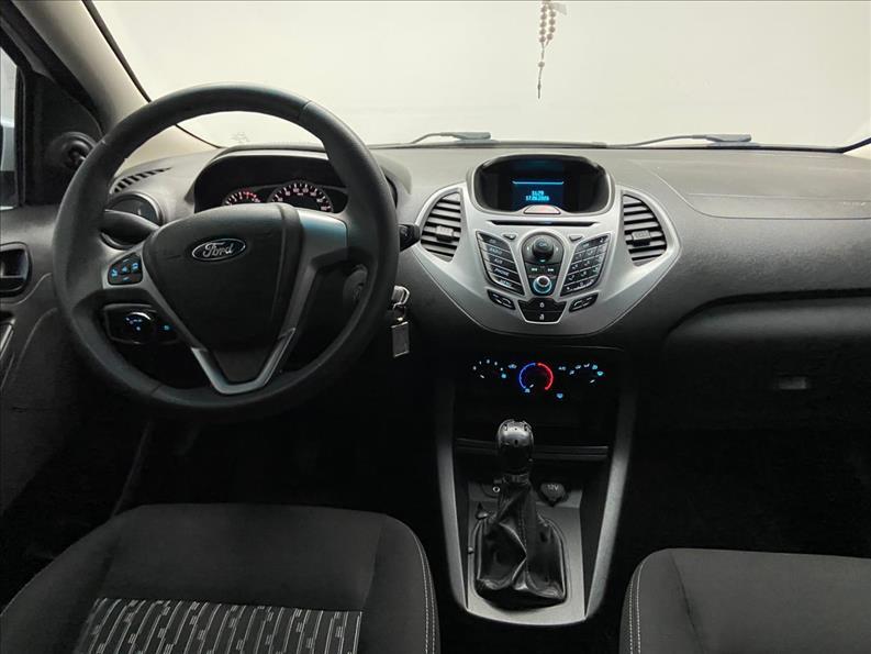 FORD Ka Hatch - Foto