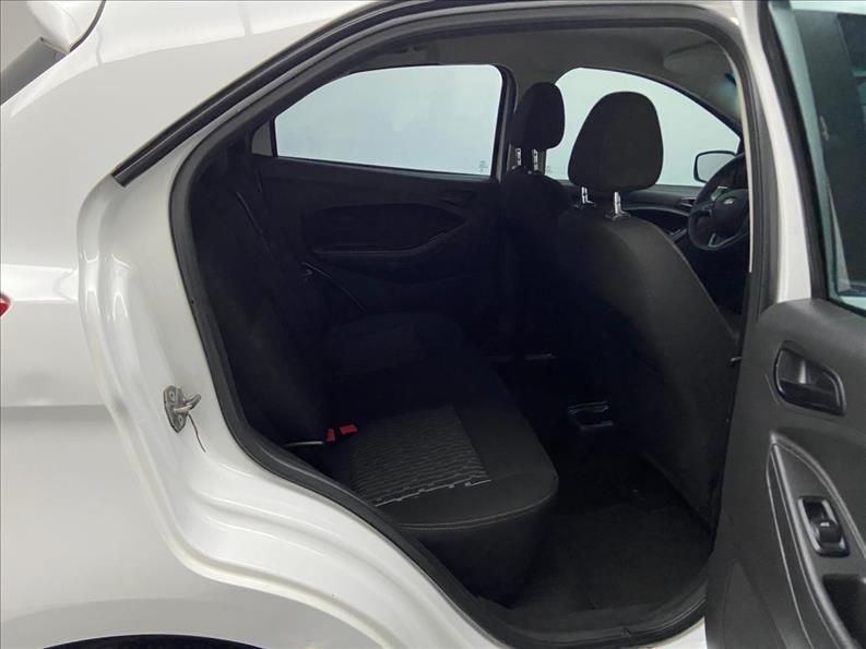 FORD Ka Hatch - Foto