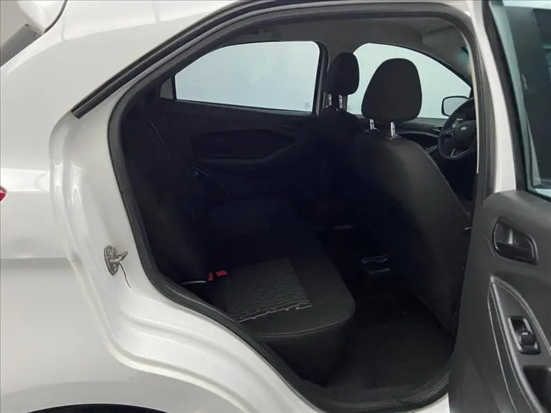 FORD Ka Hatch - Foto