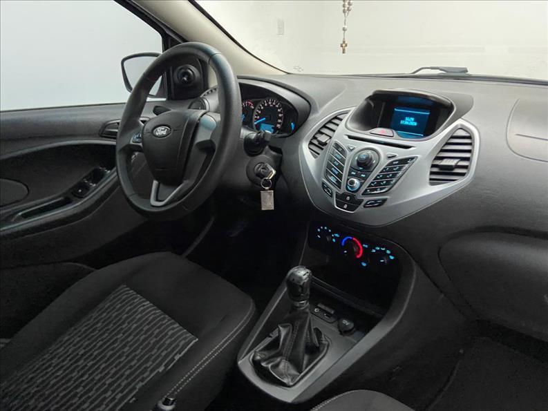 FORD Ka Hatch - Foto