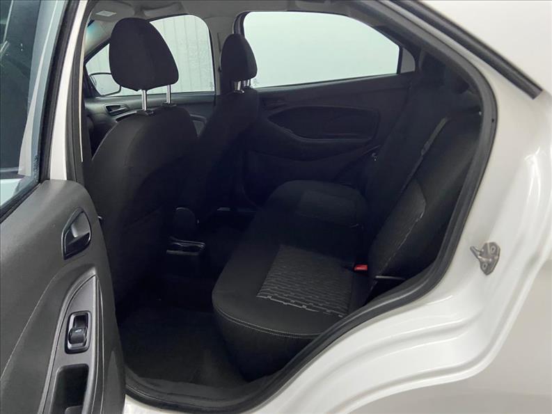 FORD Ka Hatch - Foto