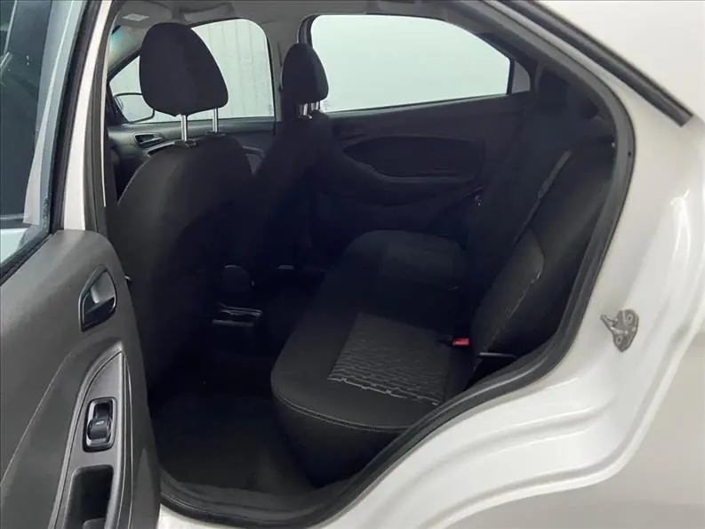 FORD Ka Hatch - Foto