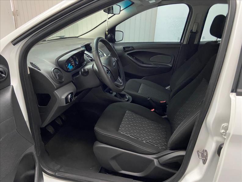 FORD Ka Hatch - Foto