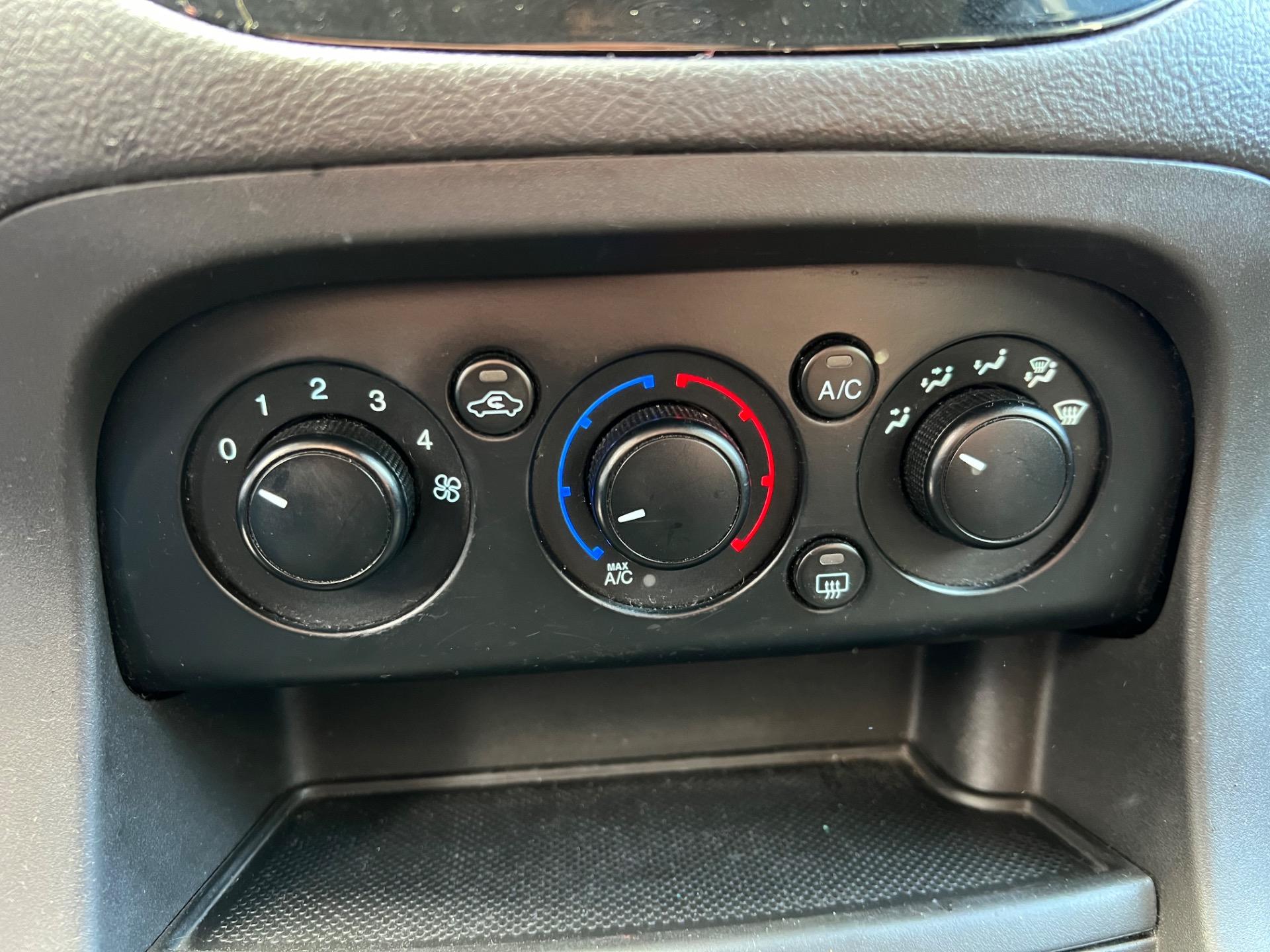 FORD Ka + Sedan - Foto