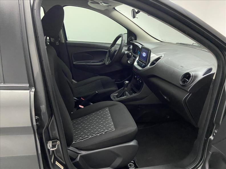 FORD Ka + Sedan - Foto