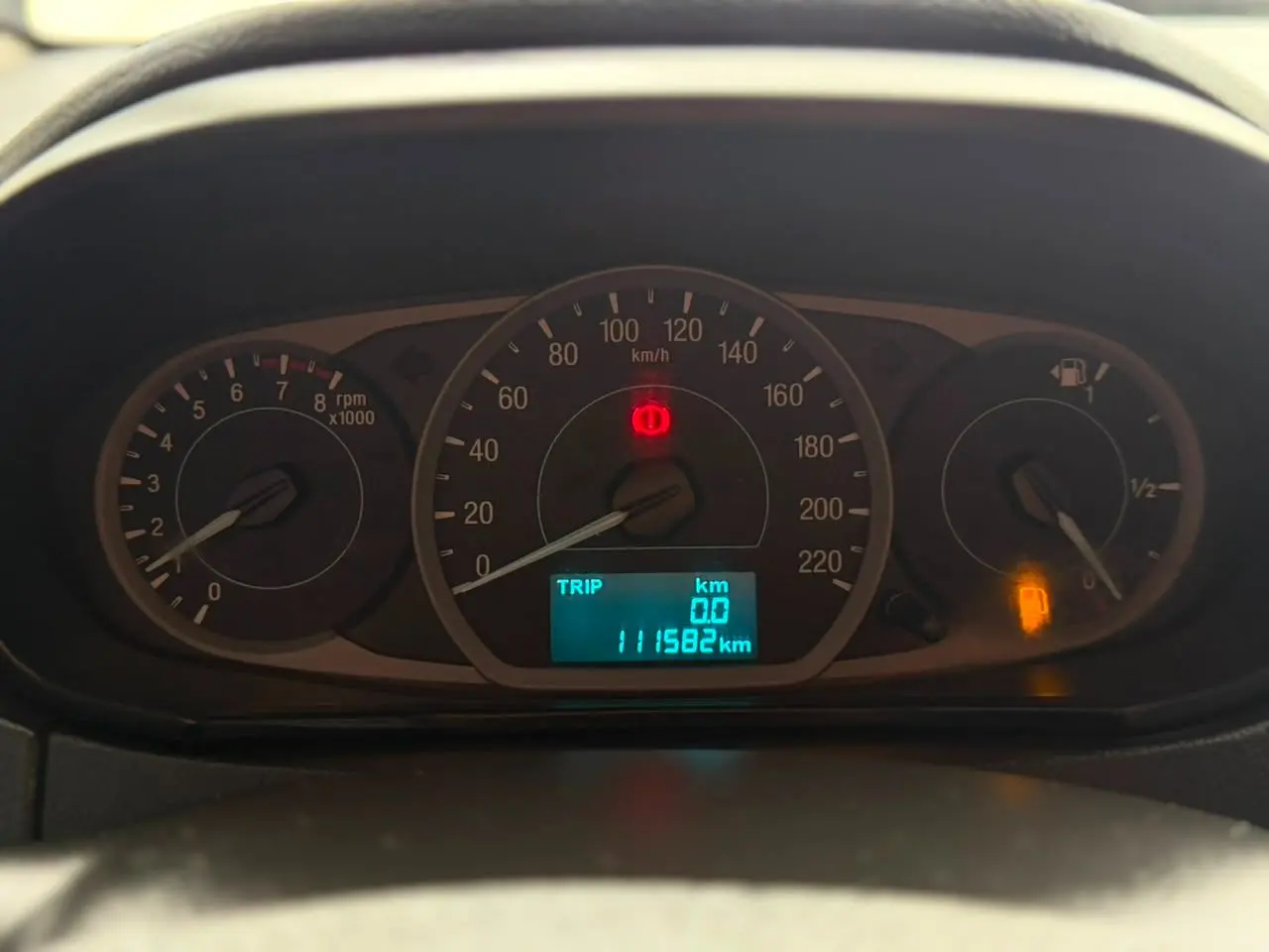 FORD Ka + Sedan - Foto