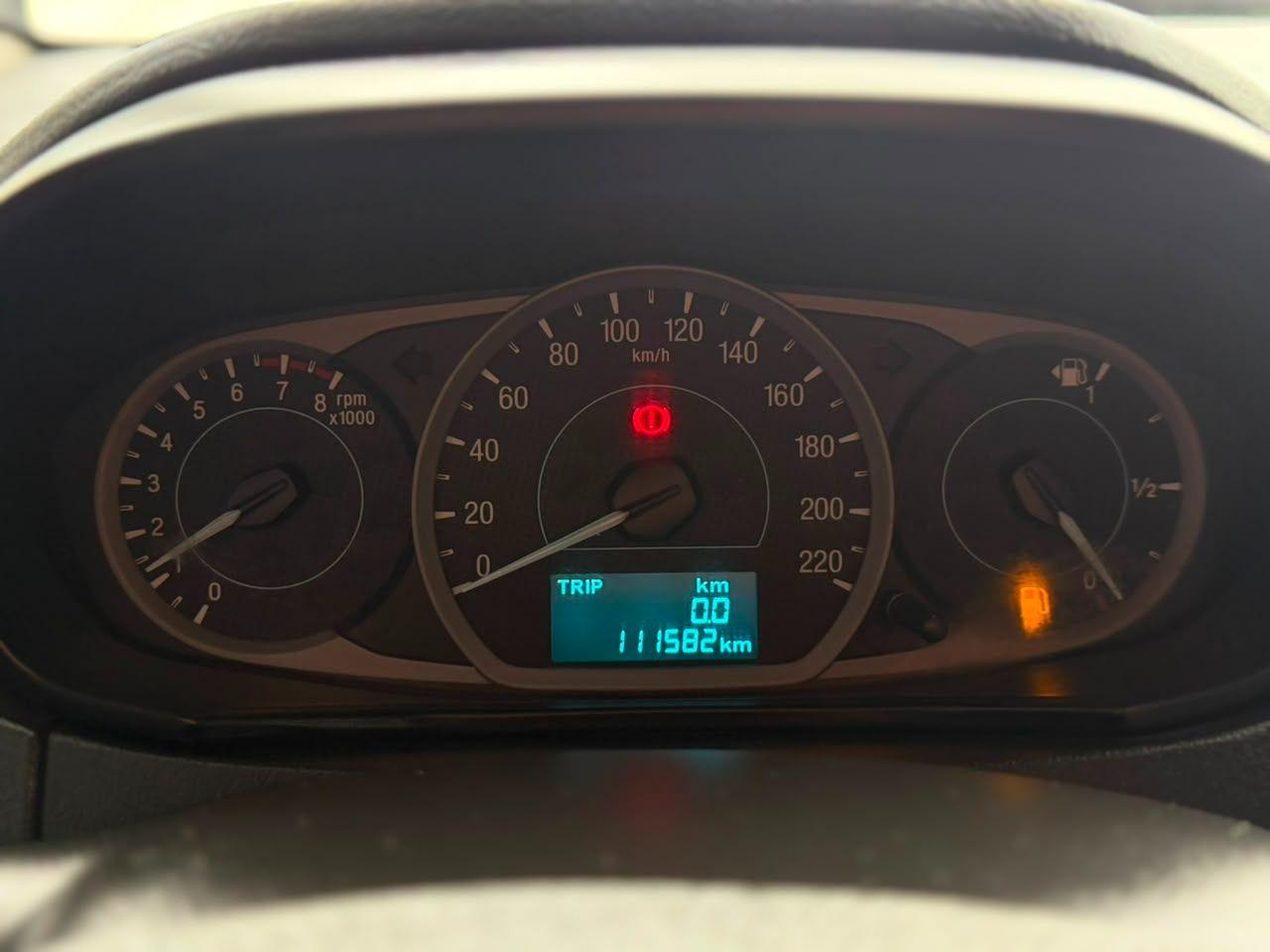 FORD Ka + Sedan - Foto