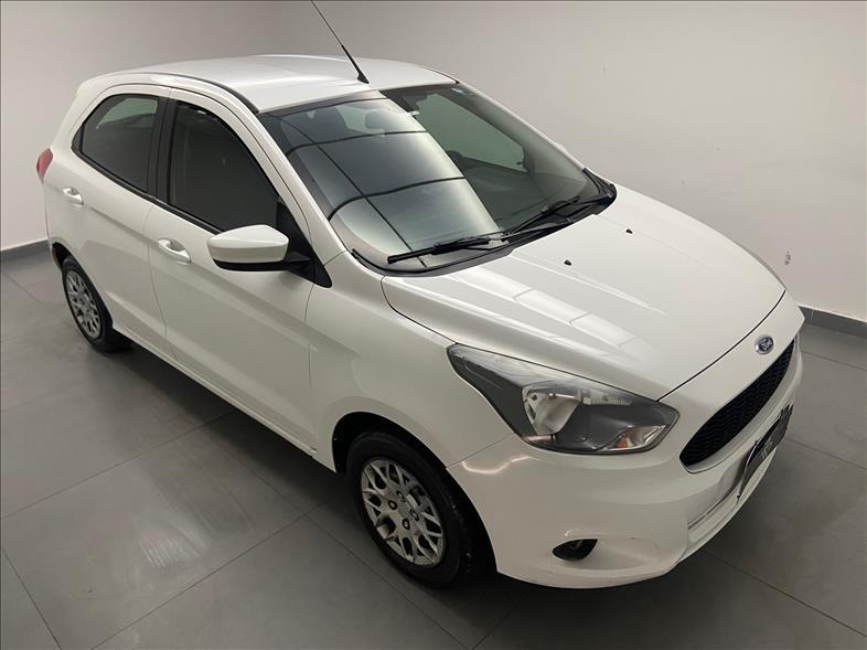 FORD Ka + Sedan