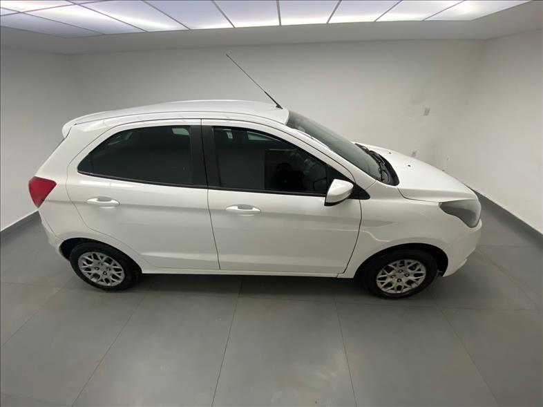 FORD Ka + Sedan - Foto