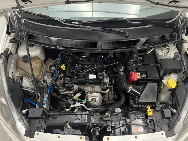 FORD Ka + Sedan - Foto