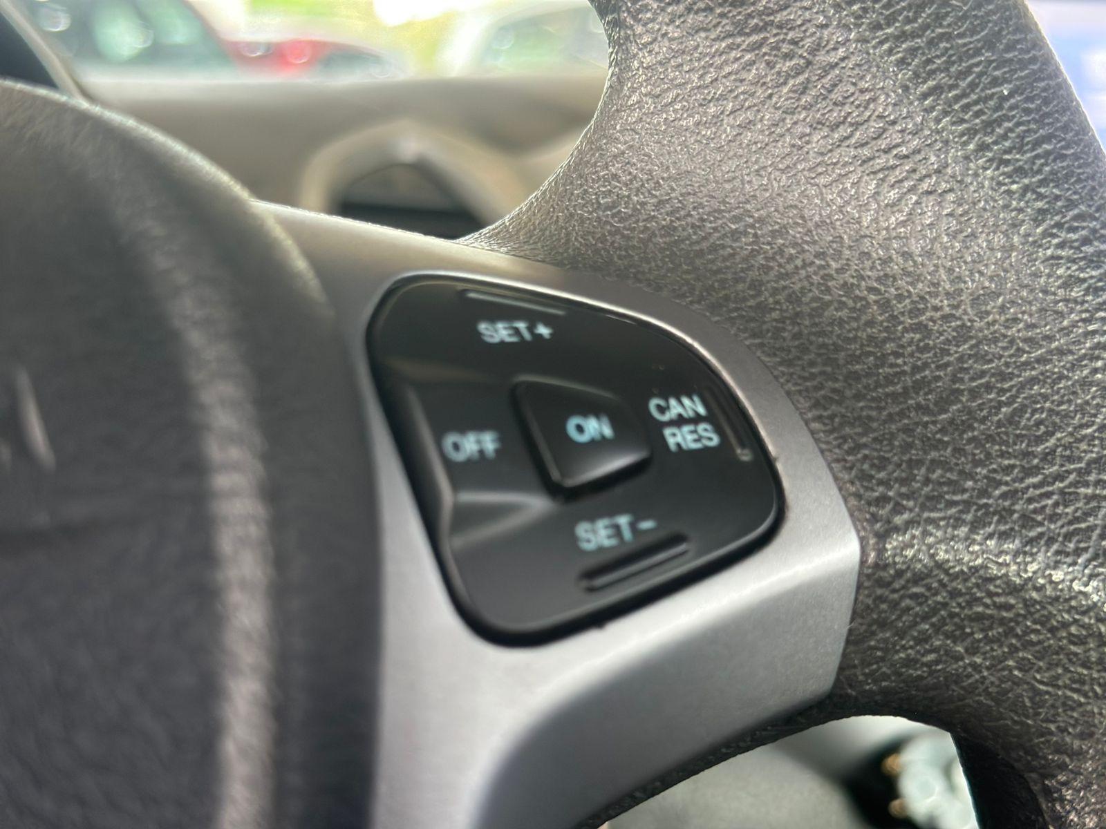 FORD Ka + Sedan - Foto