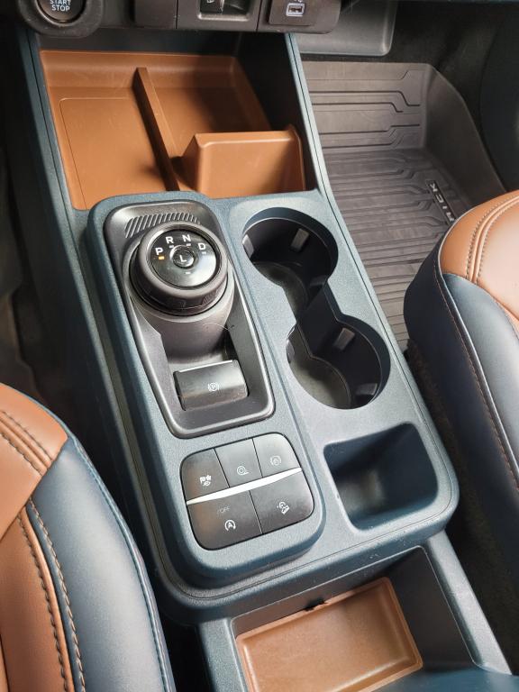 FORD Maverick Pick-up - Foto