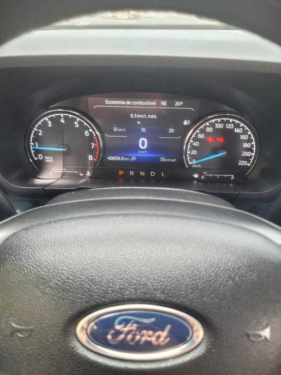 FORD Maverick Pick-up - Foto