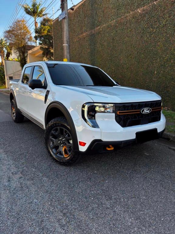 FORD Maverick Pick-up