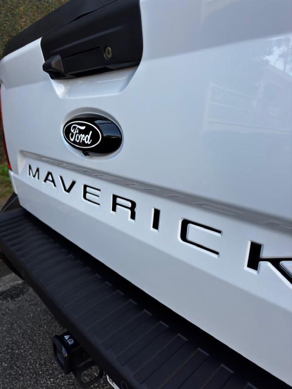 FORD Maverick Pick-up - Foto
