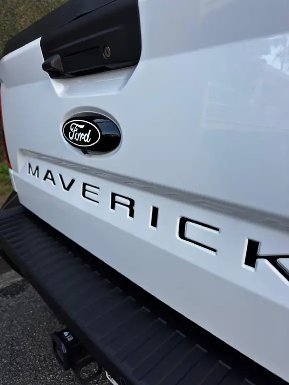 FORD Maverick Pick-up - Foto