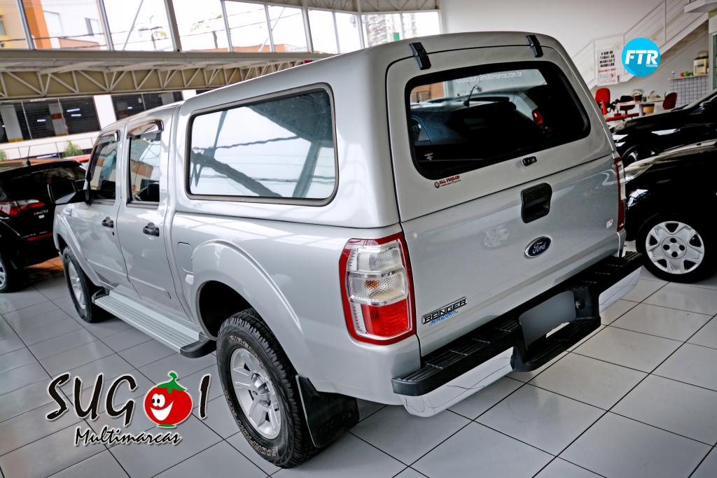 FORD Ranger - Foto