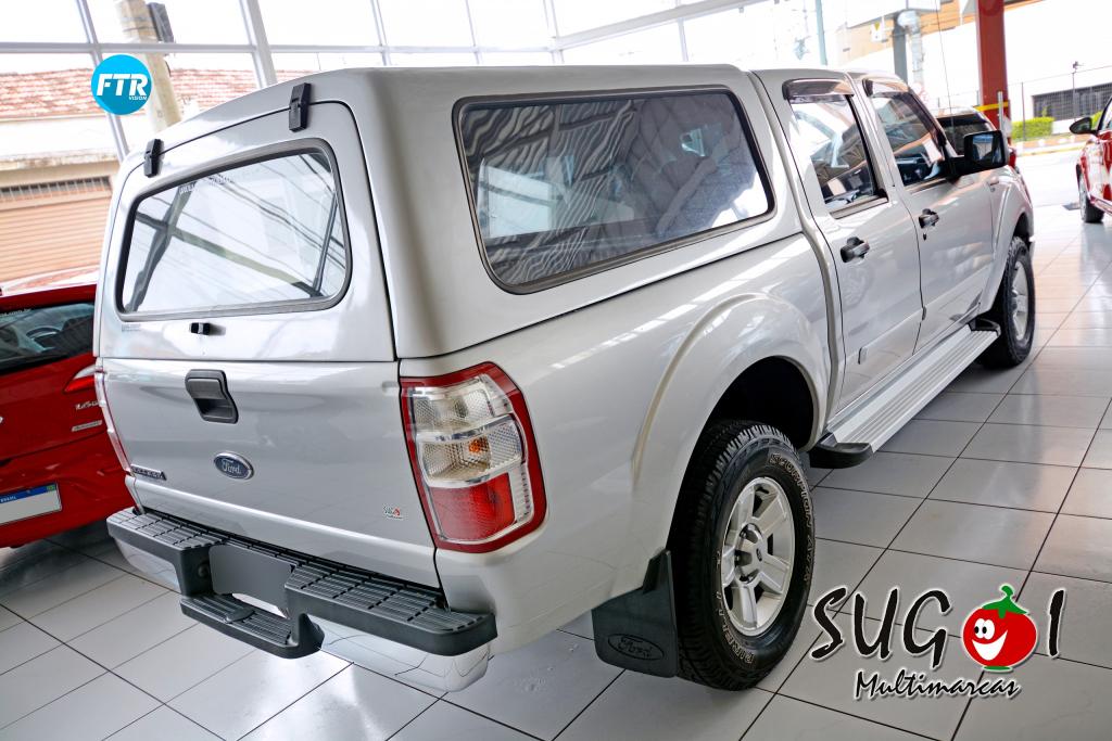 FORD Ranger - Foto