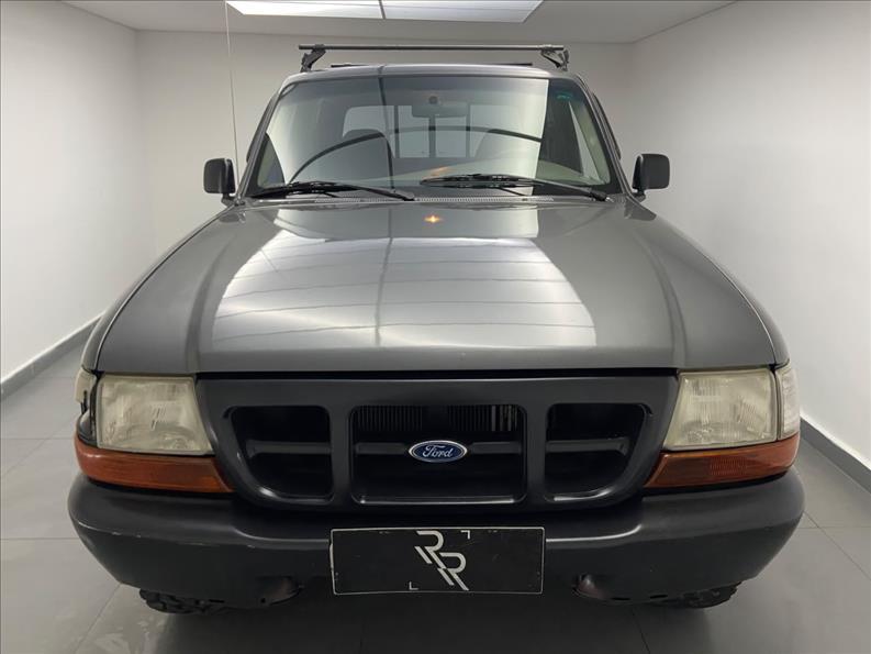 FORD Ranger - Foto