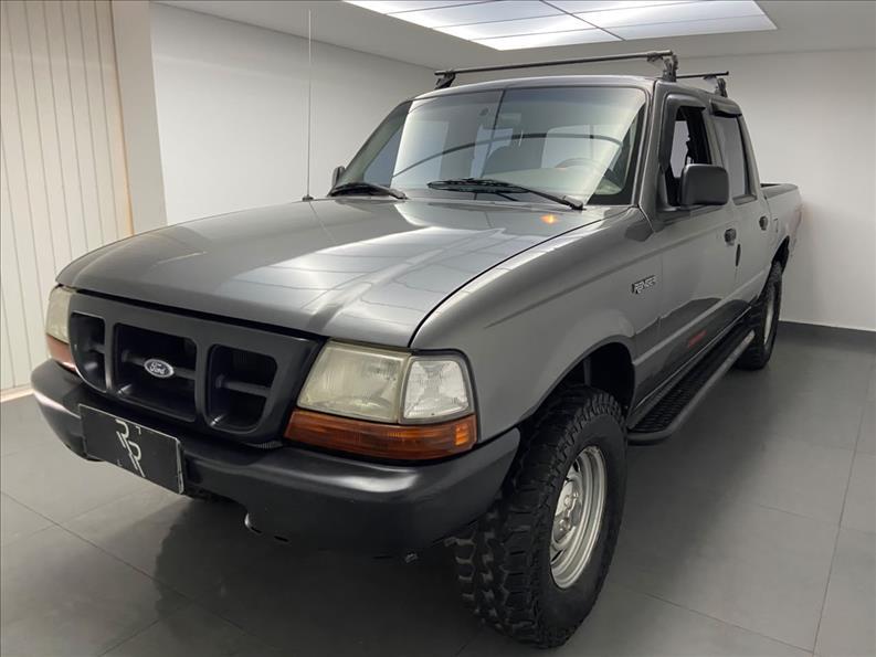 FORD Ranger - Foto
