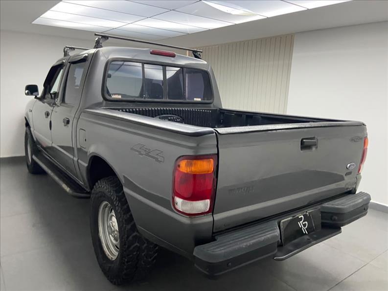 FORD Ranger - Foto