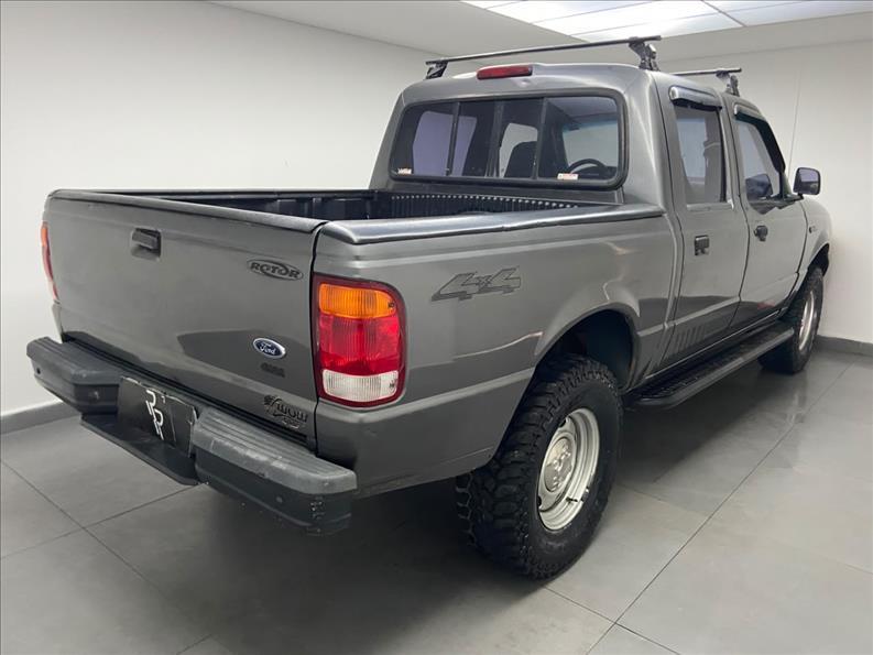 FORD Ranger - Foto