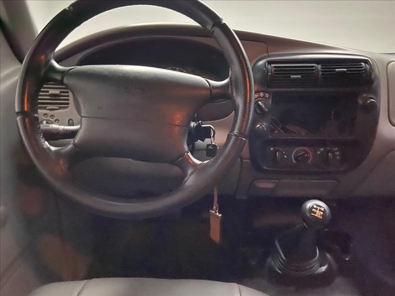 FORD Ranger - Foto